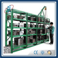 Warehouse Storage Factory Custom Drawer Type Mould Rack Supplier